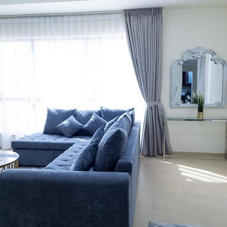 Apartments On Jbr By Happy Season Dubai Exterior photo